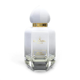 Musc Love - Eau de Parfum : Femme - Spray - El Nabil - 50ml