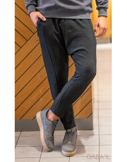 Sarouel Qaba'il Noir : Pants City