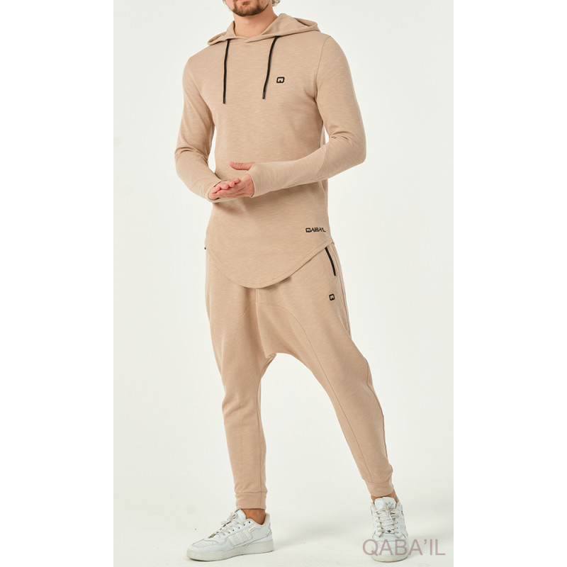 Ensemble sarouel homme hotsell