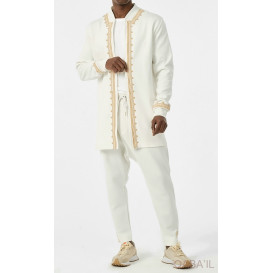 Qamis homme Avenue Du Muslim