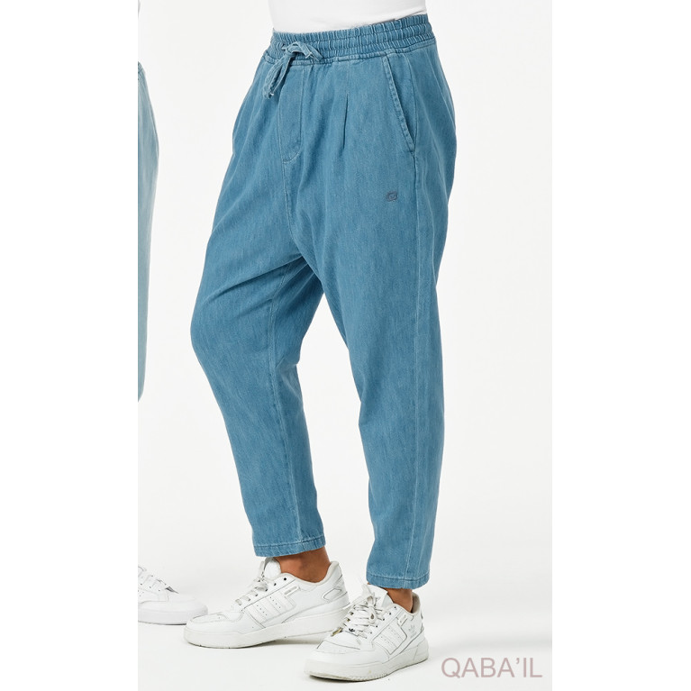 Sarouel Chino Kaki - Qaba'il : Urban Classik