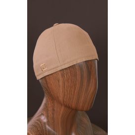 Casquettes Docker Camel Élastiques - Redéfinissez Votre Style avec DOCKAP : Qabail: