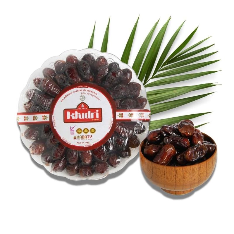 Datte Khudri - Nadaty- 450 gr - Arabie Saoudite