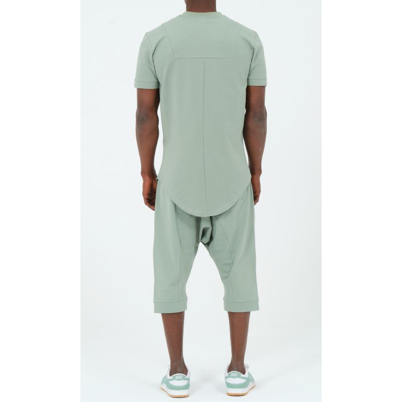 Ensemble Nautik - Anthracite - Qaba'il S23