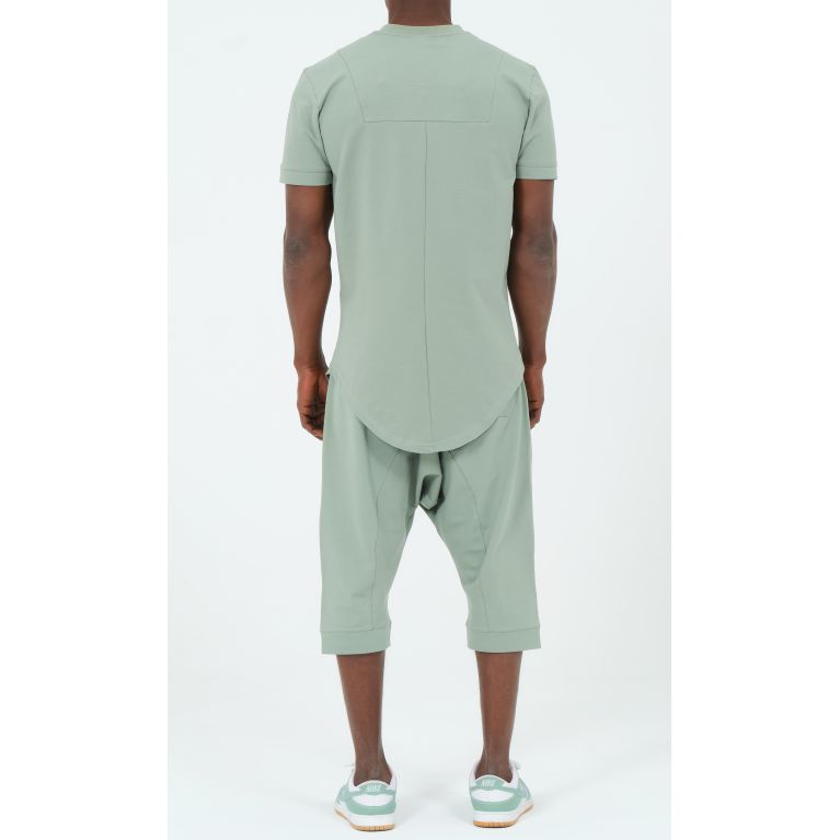 Ensemble Nautik - Anthracite - Qaba'il S23 Ensemble Nautik - Anthracite - Qaba'il S23