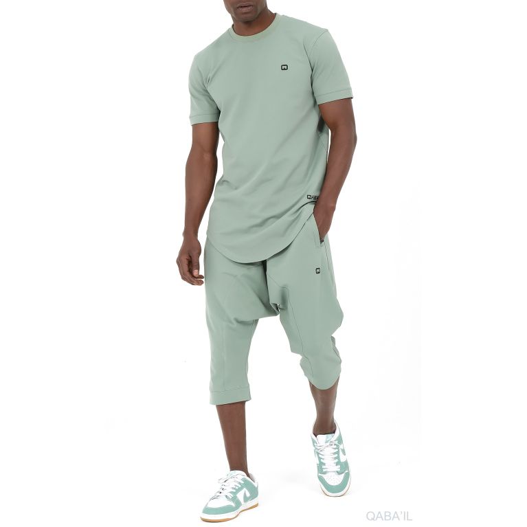 Ensemble Nautik - Anthracite - Qaba'il S23 Ensemble Nautik - Anthracite - Qaba'il S23