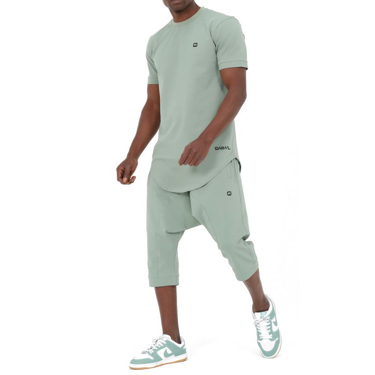 Ensemble Nautik - Anthracite - Qaba'il S23 Ensemble Nautik - Anthracite - Qaba'il S23