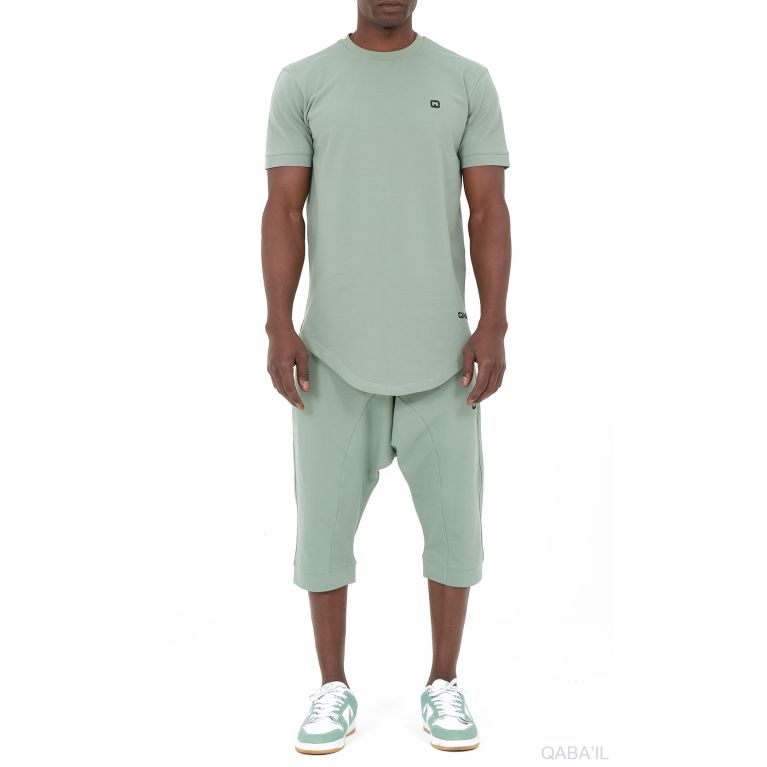 Ensemble Nautik - Anthracite - Qaba'il S23 Ensemble Nautik - Anthracite - Qaba'il S23