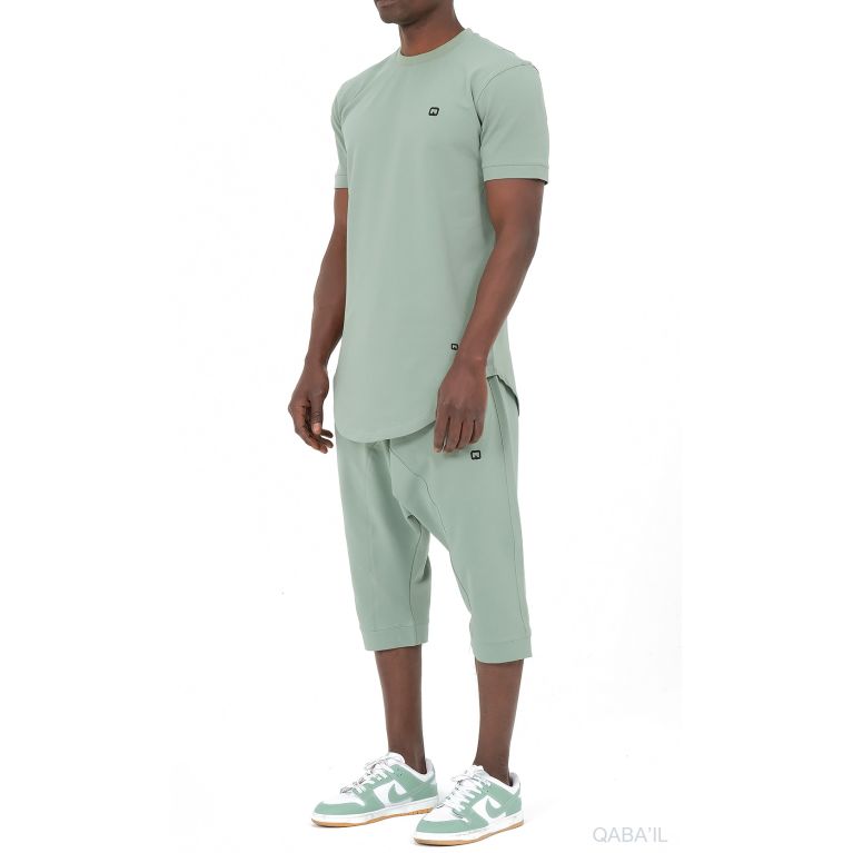 Ensemble Nautik - Anthracite - Qaba'il S23 Ensemble Nautik - Anthracite - Qaba'il S23