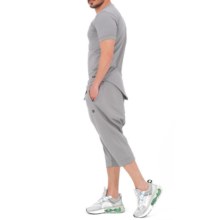 Ensemble Nautik - Gris - Qaba'il S24 Ensemble Nautik - Gris - Qaba'il S24