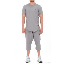 Ensemble Nautik - Gris - Qaba'il S24