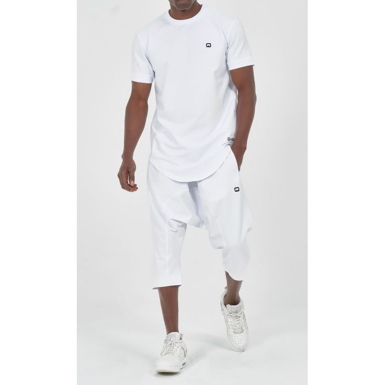 Ensemble Nautik - Blanc - Qaba'il S24 Ensemble Nautik - Blanc - Qaba'il S24