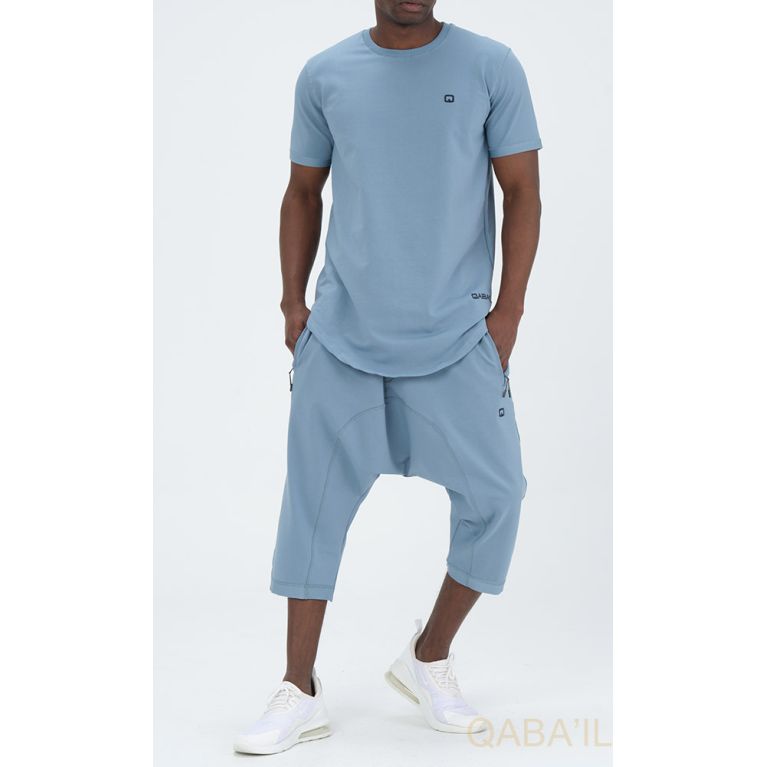 Ensemble Nautik - Bleu Ciel- Qaba'il S24 Ensemble Nautik - Bleu Ciel- Qaba'il S24