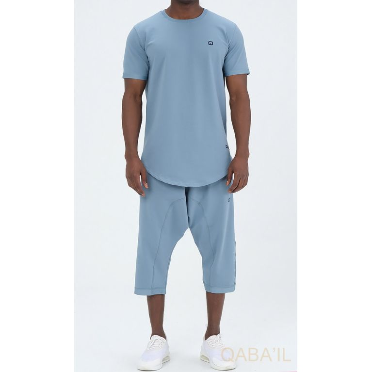 Ensemble Nautik - Bleu Ciel- Qaba'il S24 Ensemble Nautik - Bleu Ciel- Qaba'il S24