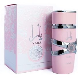 Yara - Lattafa - Parfum en Spray - 100 ml