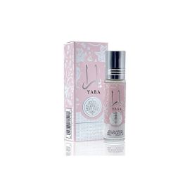 Yara - Lattafa - Roll On - 10 ml