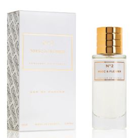 Musc & Flower - Fragrance...