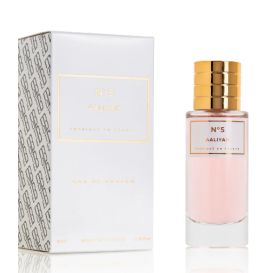 Aaliyah- Fragrance Précieuse - EDP - Note 33 - 50 ml