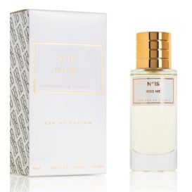 Kiss Me - Fragrance Précieuse - EDP - Note 33 - 50 ml