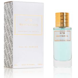 Sweet Tropical - Fragrance Précieuse - EDP - Note 33 - 50 ml