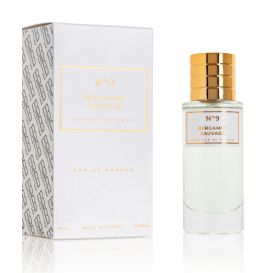 Bergamot Sauvage - Fragrance Précieuse - EDP - Note 33 - 50 ml