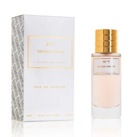 Sugar Fruity - Fragrance Précieuse - EDP - Note 33 - 50 ml
