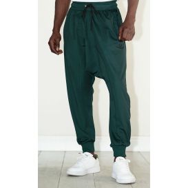 Sarouel Léger S24 - Vert Emeraude - Qaba'il