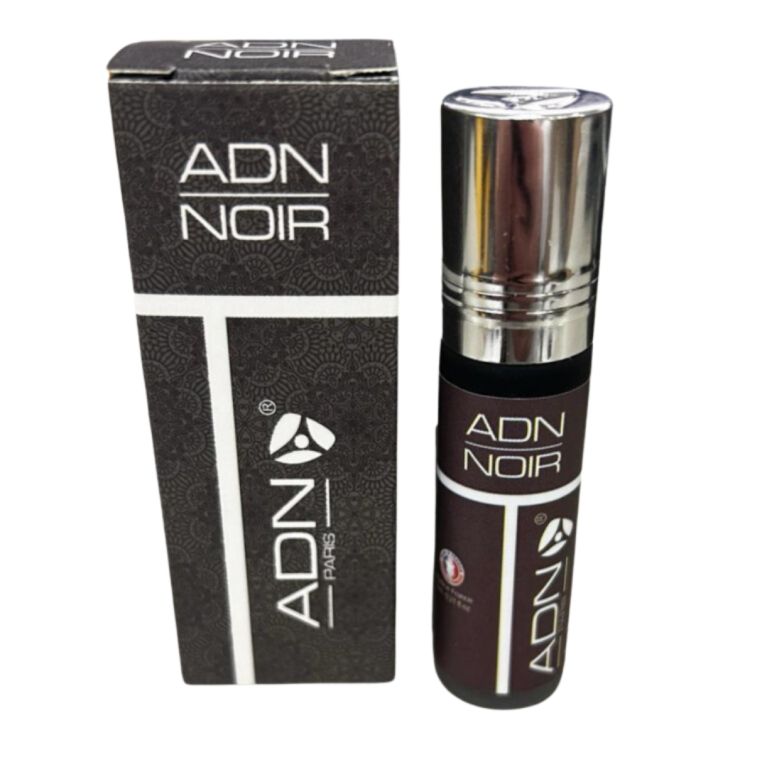 Musc Noir - Essence de Parfum - ADN Paris - 6 ml Musc Noir - Essence de Parfum - ADN Paris - 6 ml