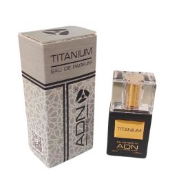 copy of  BLANC Eau de Parfum par ADN Paris - Flacon Spray 30 ml - l'Art de la Parfumerie Française