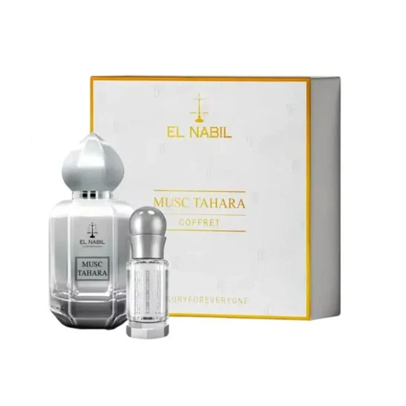 copy of  Musc Brown- Parfums Spray - El Nabil - 65ml