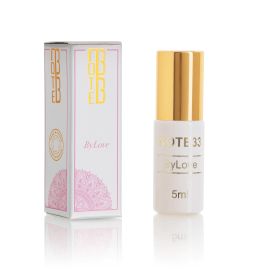 copy ofSugar - Extrait de Parfum - Mixte - Roll On - Note 33 - 5 ml