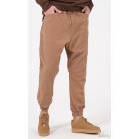 Sarouel Activ Stretch - Coton Stretch : Qaba'il