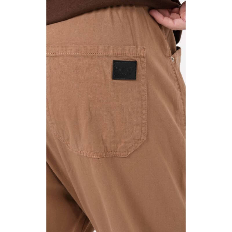 Sarouel Activ Stretch - Coton Stretch : Qaba'il