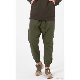 Sarouel Activ Stretch - Coton Stretch : Qaba'il