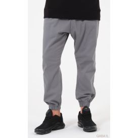 Sarouel Activ Stretch - Coton Stretch : Qaba'il
