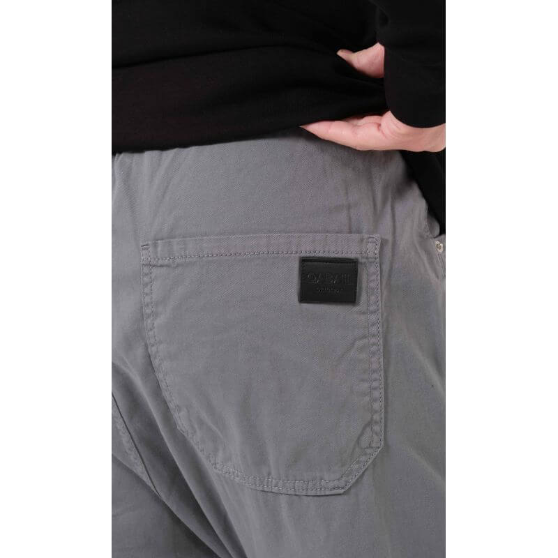 Sarouel Activ Stretch - Coton Stretch : Qaba'il