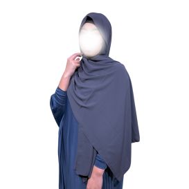 Voile Soie de Médine - Sublime - 18 couleurs - Qualité prenium