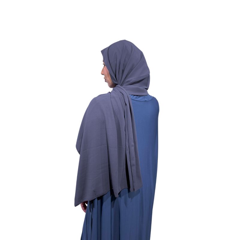 Voile Soie de Médine - Sublime - 18 couleurs - Qualité prenium