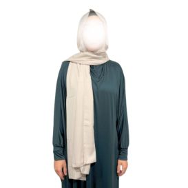 Voile Soie de Médine - Sublime - 18 couleurs - Qualité prenium