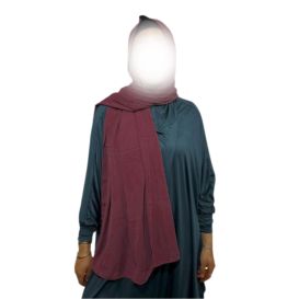 Voile Soie de Médine - Sublime - 18 couleurs - Qualité prenium