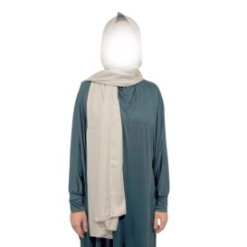 Voile Soie de Médine - Sublime - 18 couleurs - Qualité prenium