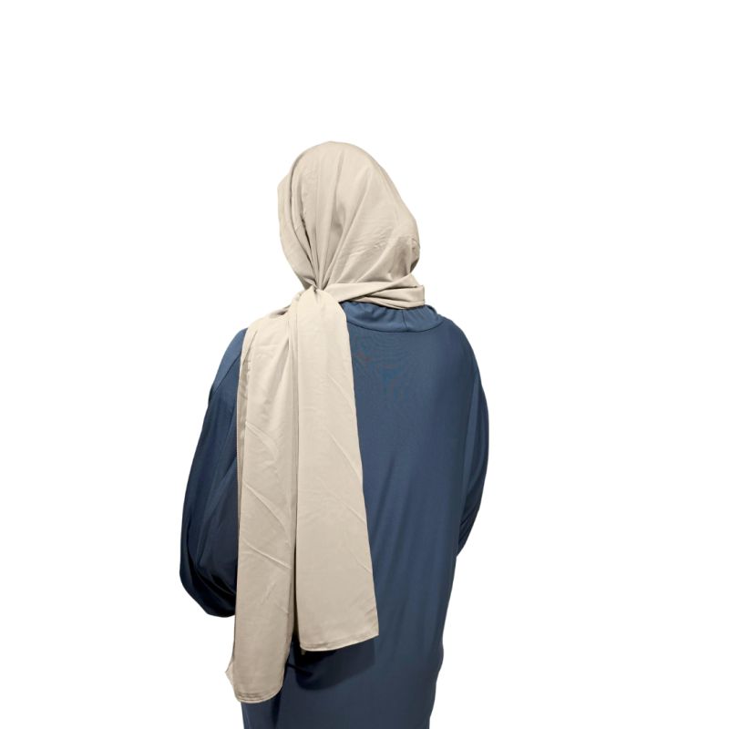 Voile Soie de Médine - Sublime - 18 couleurs - Qualité prenium