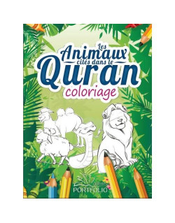 Les animaux cités dans le coran