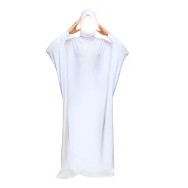 copy ofAbaya de prière avec cagoule - Taille unique- 100% coton - Soundouss
