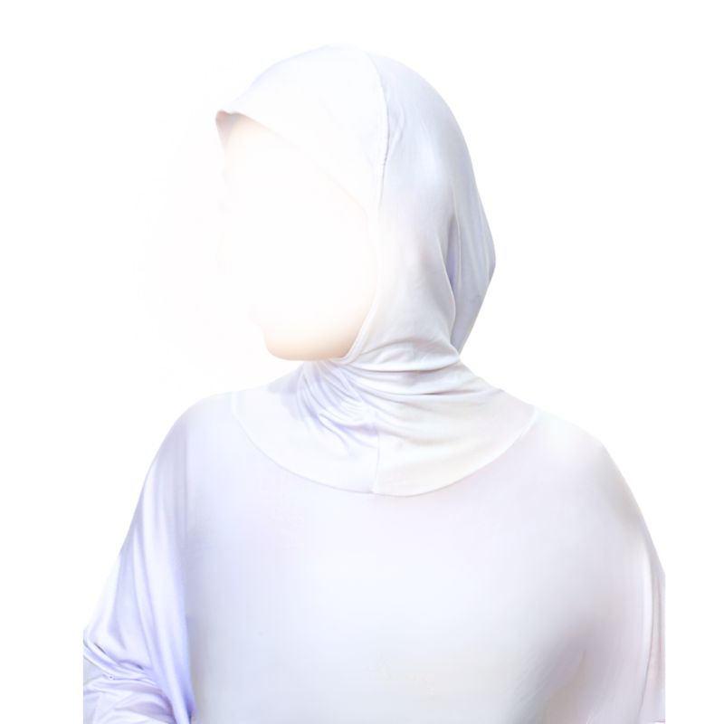 copy ofAbaya de prière avec cagoule - Taille unique- 100% coton - Soundouss