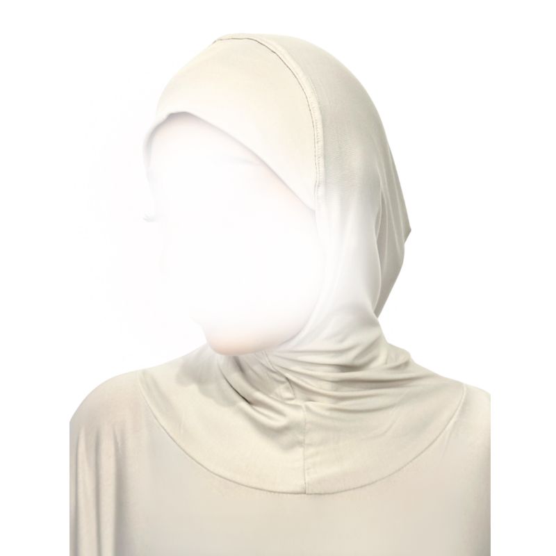 Abaya de prière papillon - Femme - Taille unique-- Soundouss