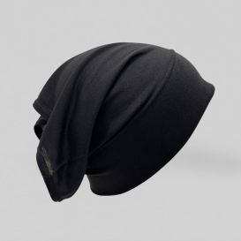 Bandeau pour le voile à enfiler sous le hijab - Tube et Long