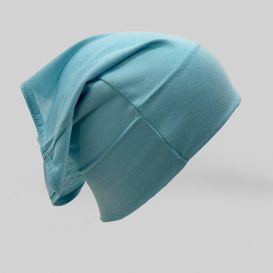 Bandeau pour le voile à enfiler sous le hijab - Tube et Long