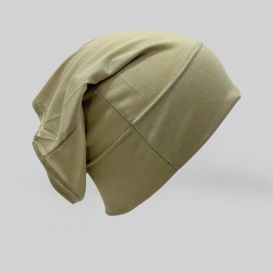 Bandeau pour le voile à enfiler sous le hijab - Tube et Long