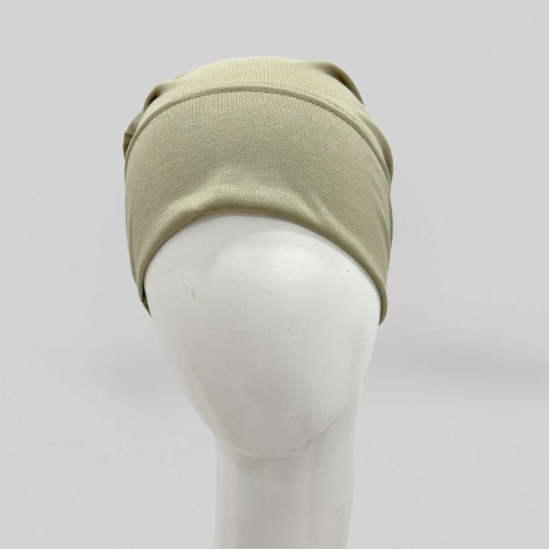 Bandeau pour le voile à enfiler sous le hijab - Tube et Long